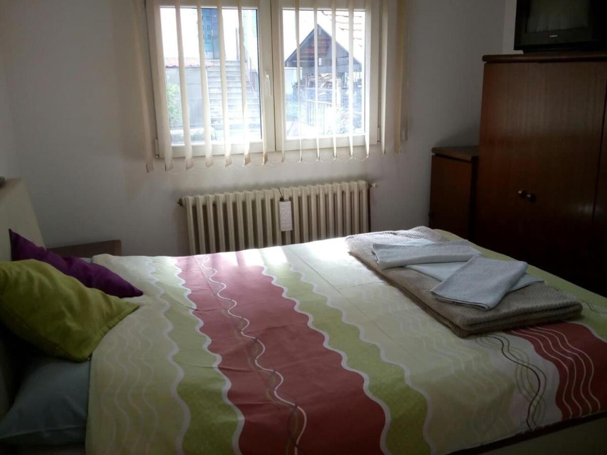 Sokobanja Apartmani Exterior photo