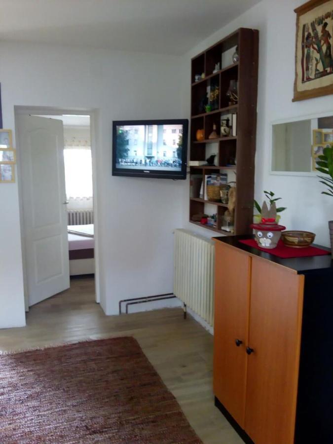 Sokobanja Apartmani Exterior photo