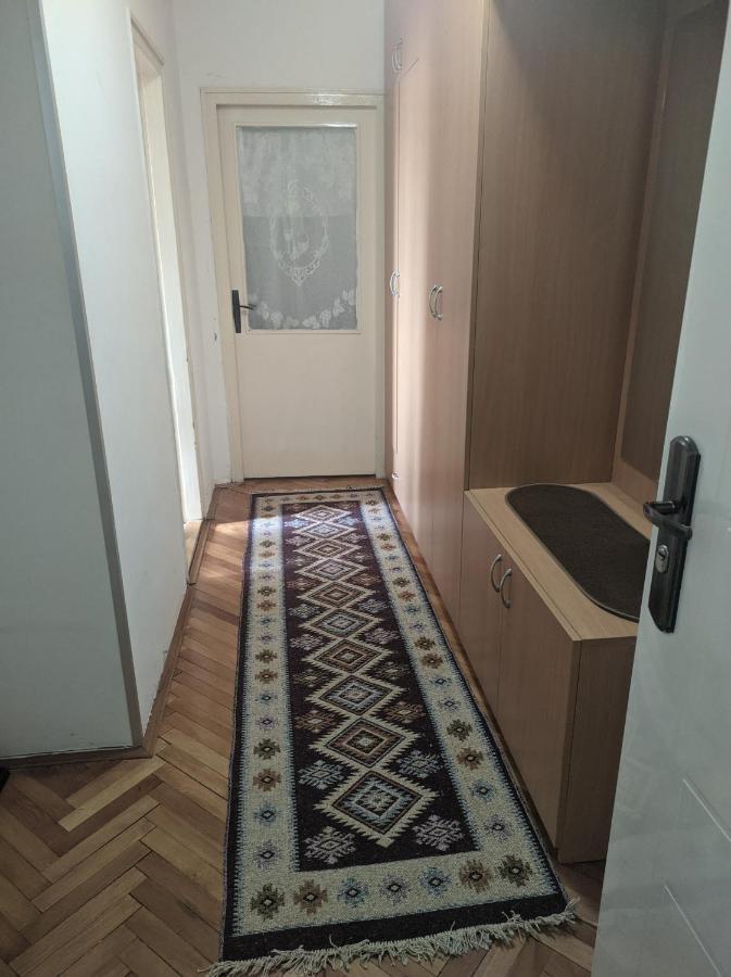 Sokobanja Apartmani Exterior photo