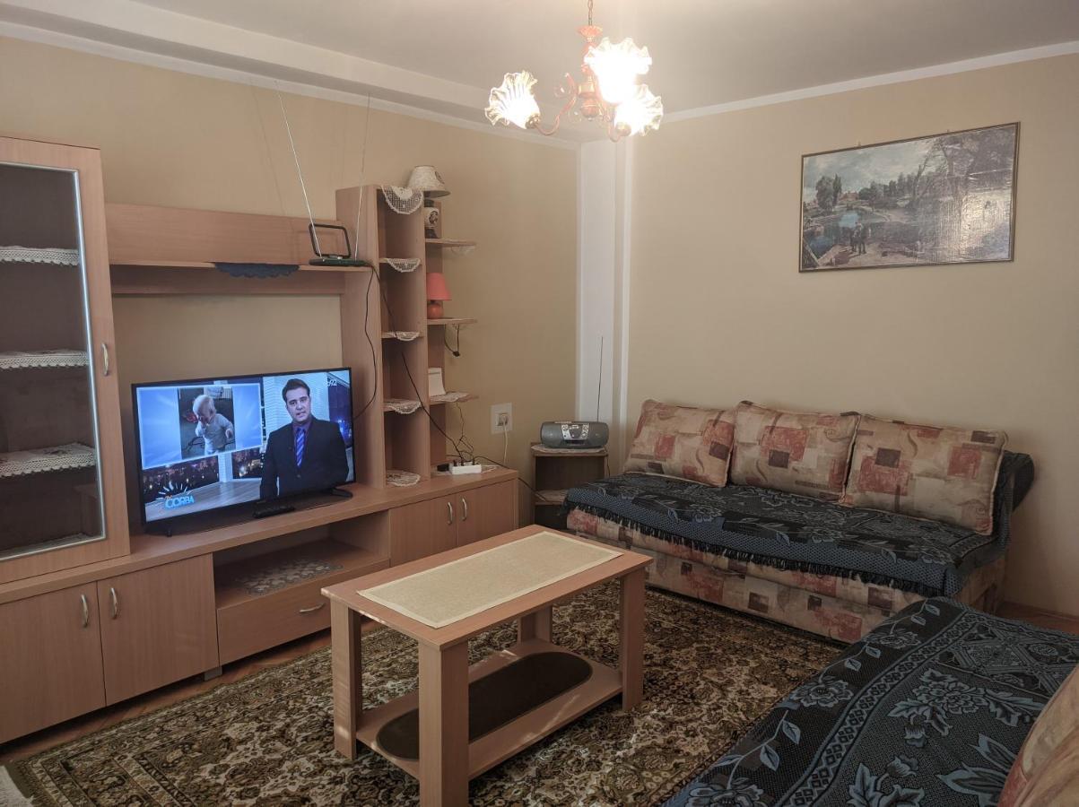 Sokobanja Apartmani Exterior photo