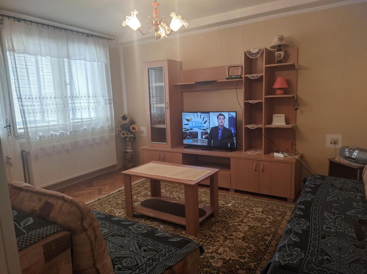 Sokobanja Apartmani Exterior photo