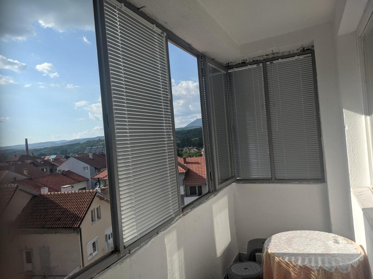 Sokobanja Apartmani Exterior photo