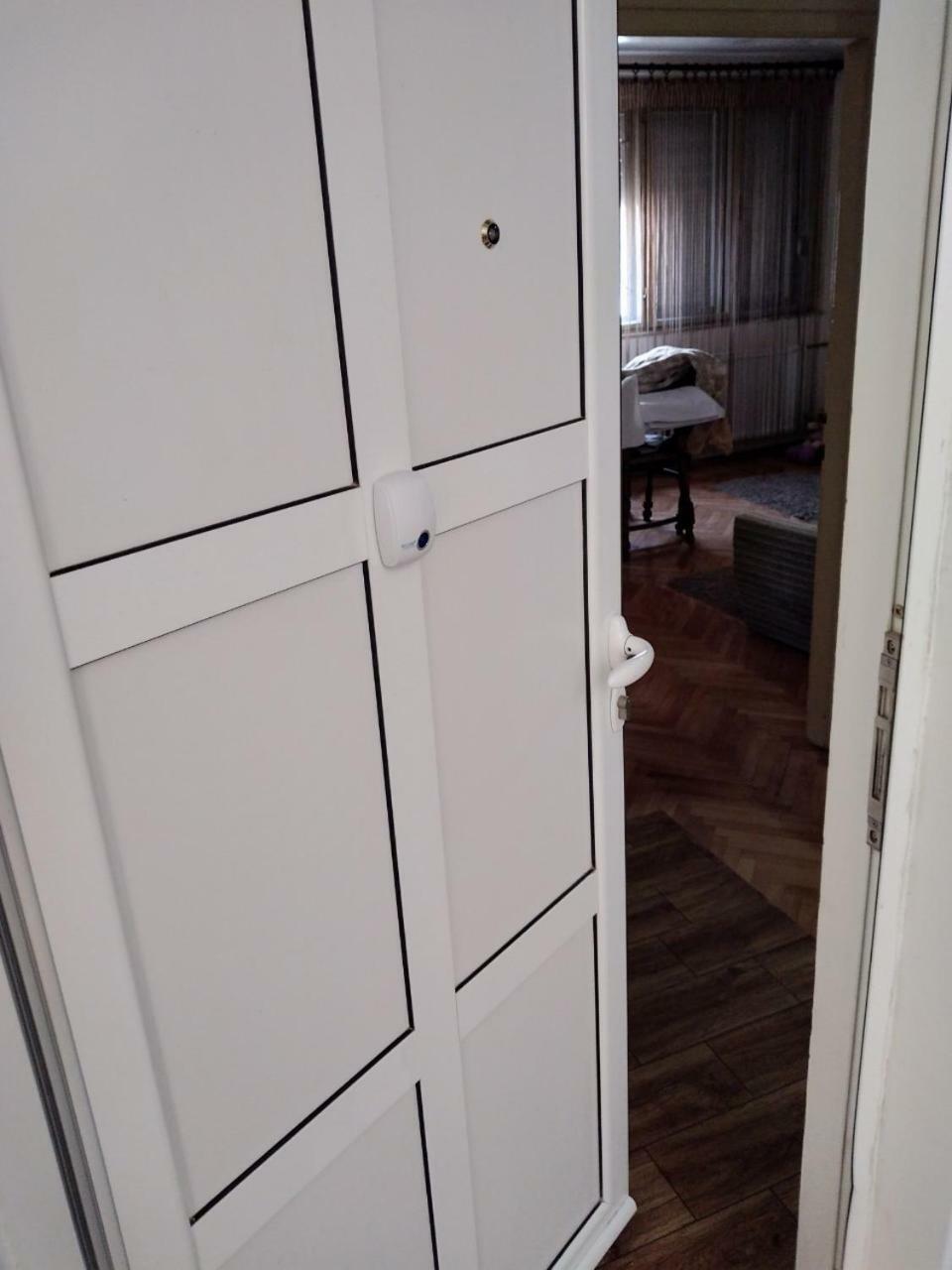 Sokobanja Apartmani Exterior photo