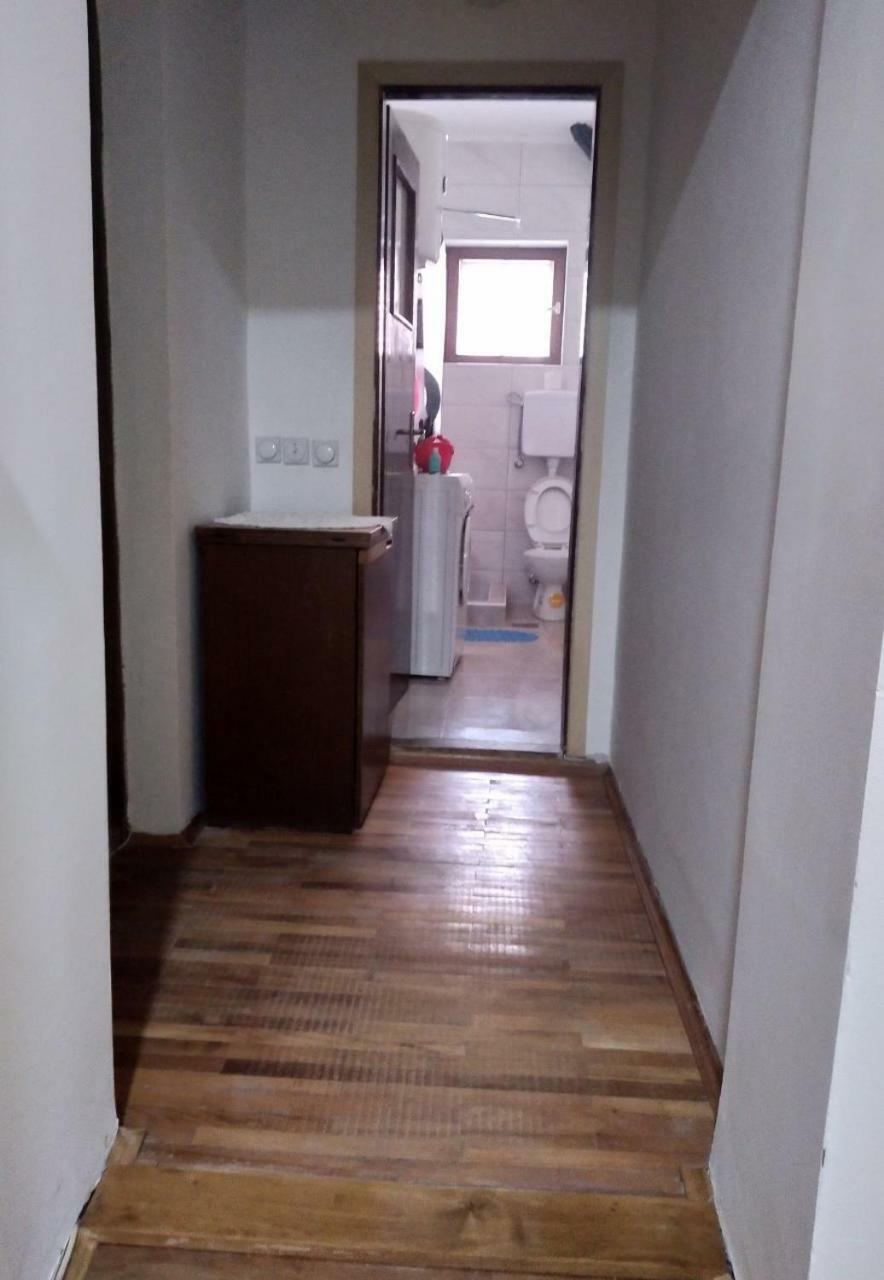 Sokobanja Apartmani Exterior photo
