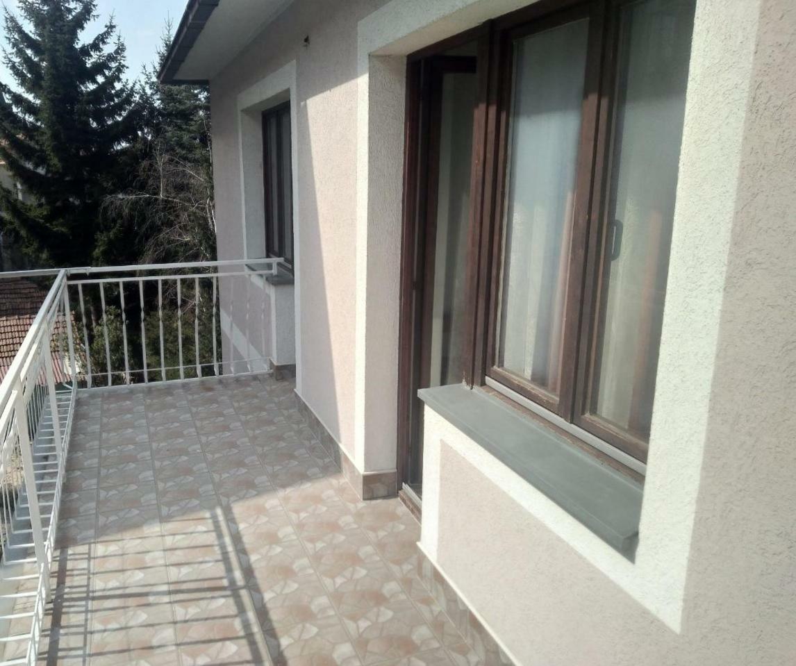 Sokobanja Apartmani Exterior photo