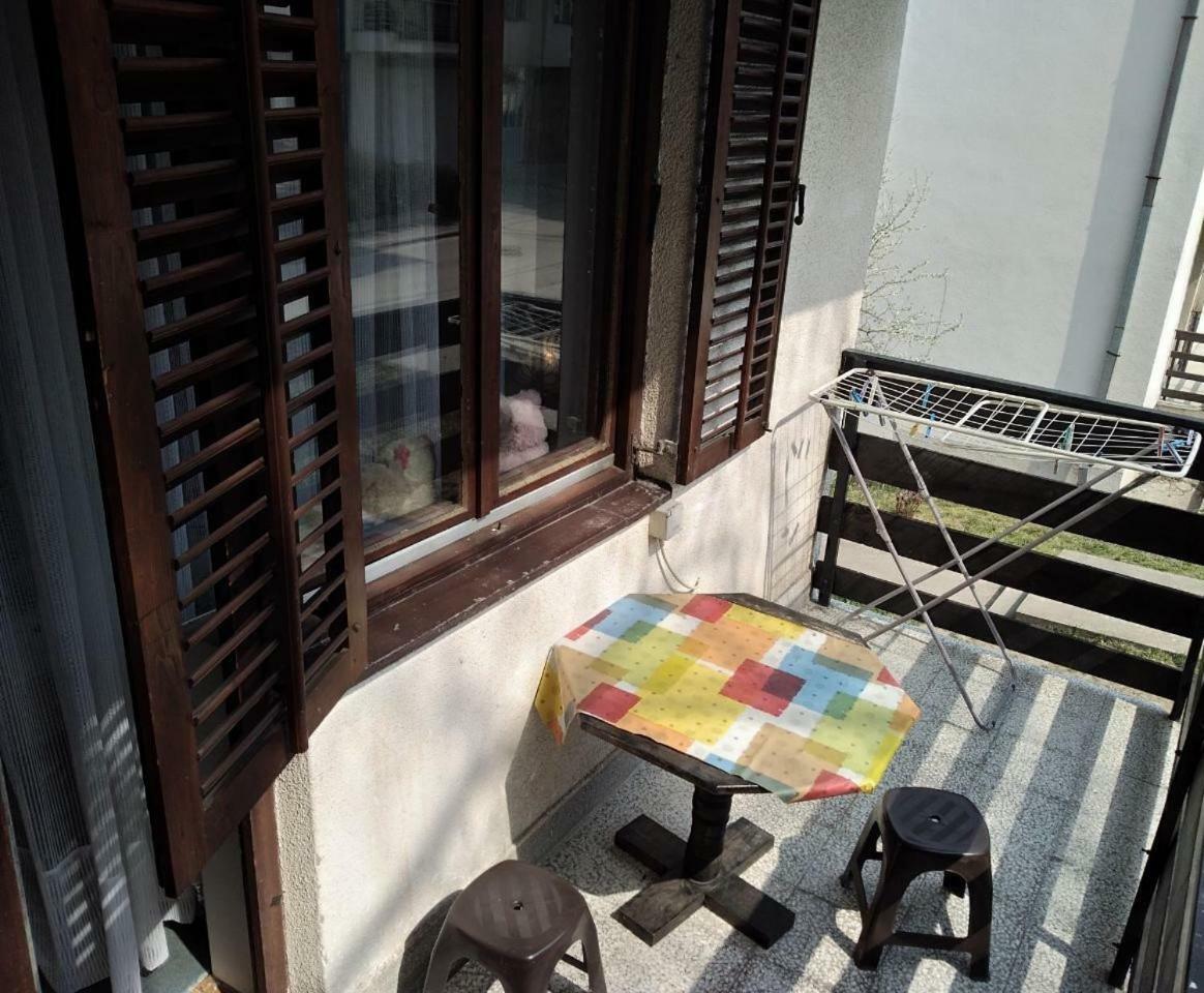 Sokobanja Apartmani Exterior photo