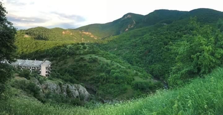 Sokobanja Apartmani Exterior photo