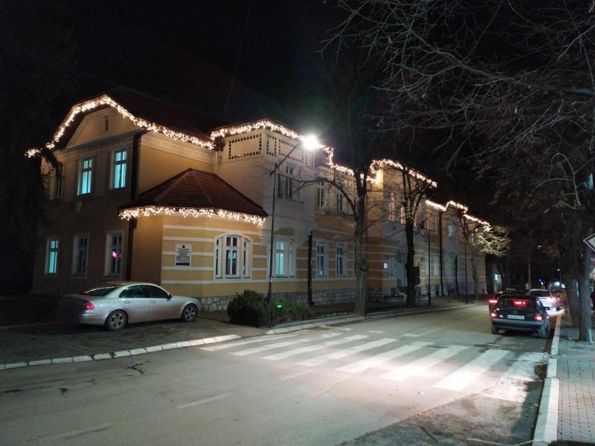 Sokobanja Apartmani Exterior photo